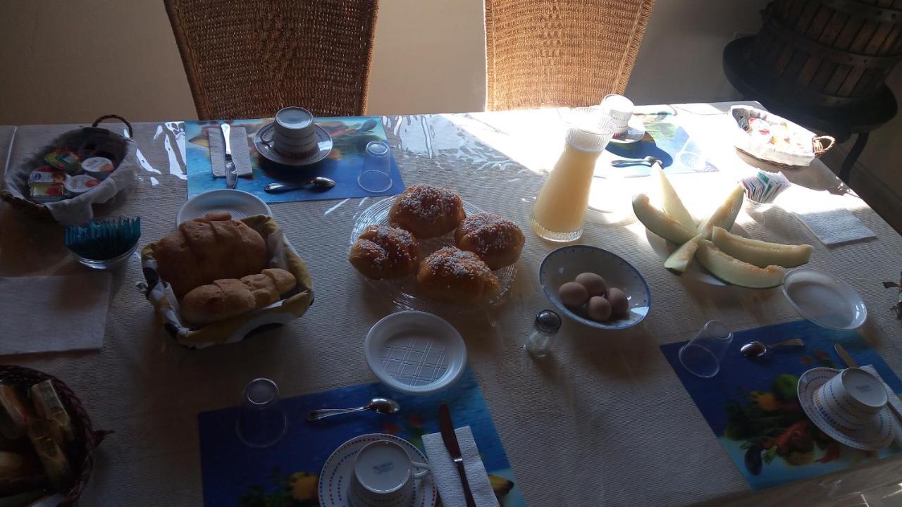 Istentales Alghero Zewnętrze zdjęcie